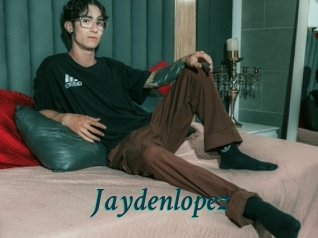 Jaydenlopez