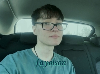 Jayolson