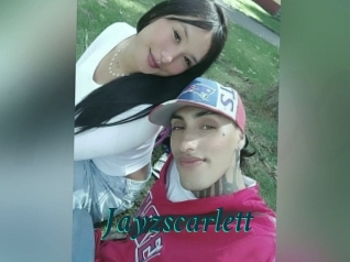 Jayzscarlett