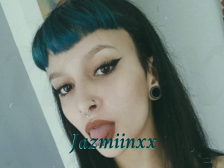 Jazmiinxx