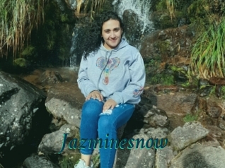 Jazminesnow