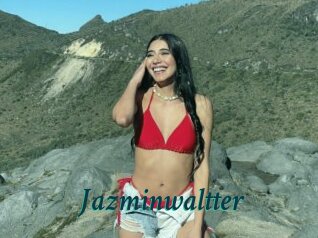 Jazminwaltter