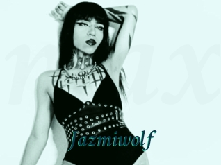 Jazmiwolf