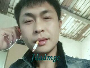Jdadmgc