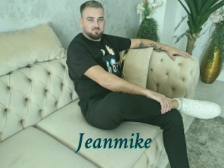 Jeanmike