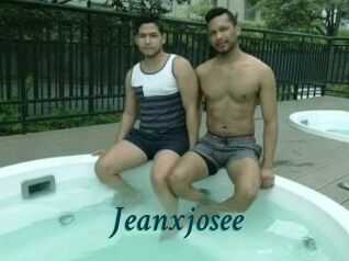 Jeanxjosee