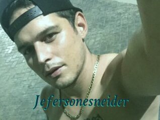Jefersonesneider
