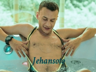 Jehansoto