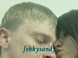 Jekkysandy