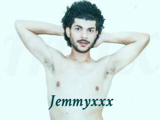 Jemmyxxx
