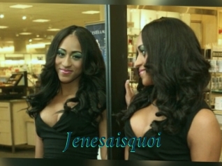 Jenesaisquoi