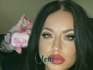 Jeni