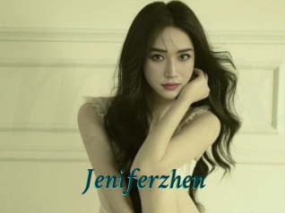 Jeniferzhen