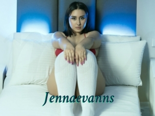 Jennaevanns