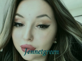 Jennetgreen