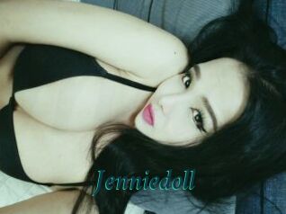 Jenniedoll