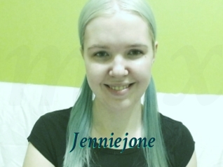 Jenniejone