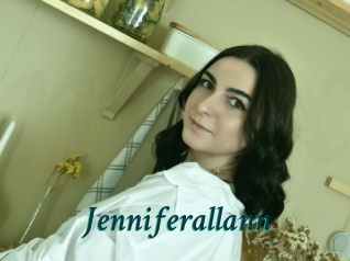 Jenniferallann