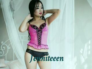Jenniteeen