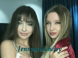 Jennyandchelsy