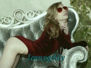 jennygoldy Maxi Top Sexe