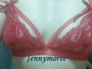 Jennymoree