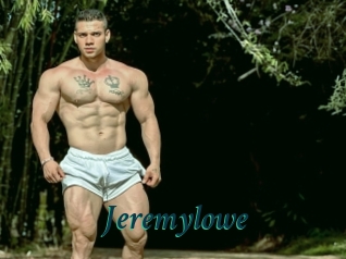 Jeremylowe