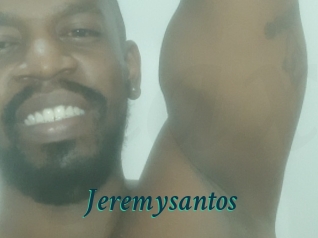 Jeremysantos