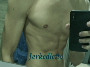 Jerkedletto