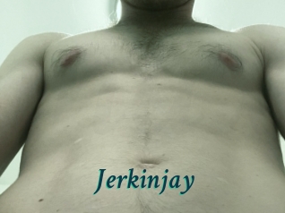 Jerkinjay