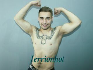 Jerrionhot