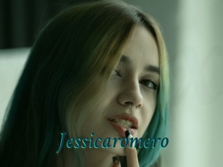 Jessicaromero