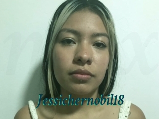 Jessichernobil18