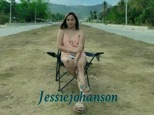 Jessiejohanson