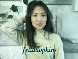 Jettadopkins