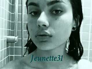 Jeunette31