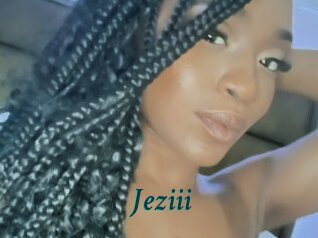 Jeziii