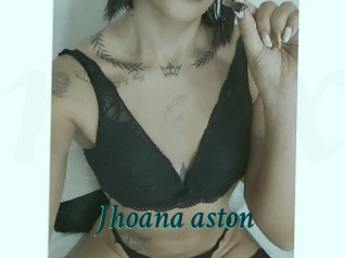 Jhoana_aston