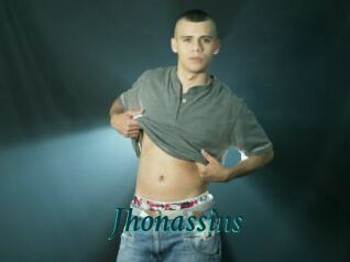 Jhonassins