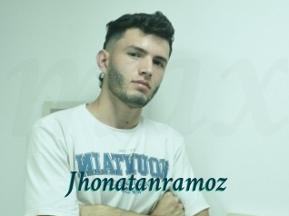 Jhonatanramoz