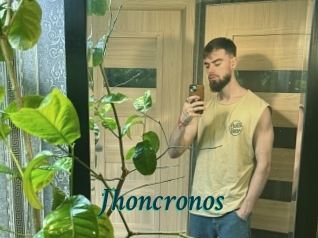 Jhoncronos