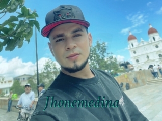 Jhonemedina