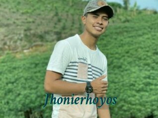 Jhonierhoyos