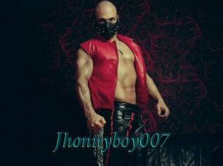 jhonnyboy007 Maxi Top Sexe