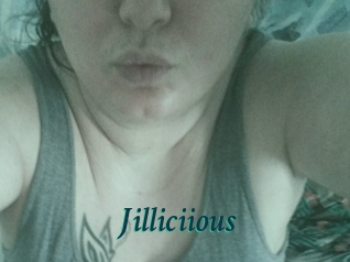 Jilliciious