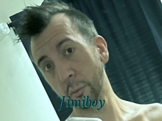 Jimiboy