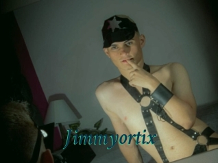 Jimmyortix