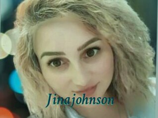Jinajohnson