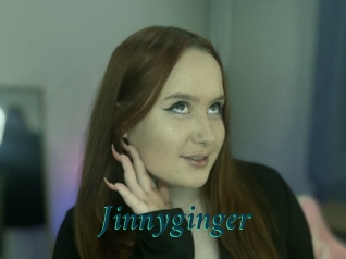 Jinnyginger