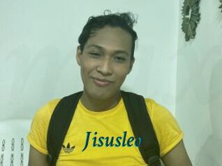 Jisusleo